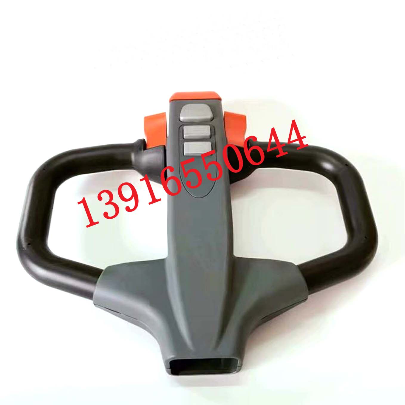 Linde MT15 electric handling car NoForce small gold steel EPT15 handle assembly ECL10 control handle accelerator