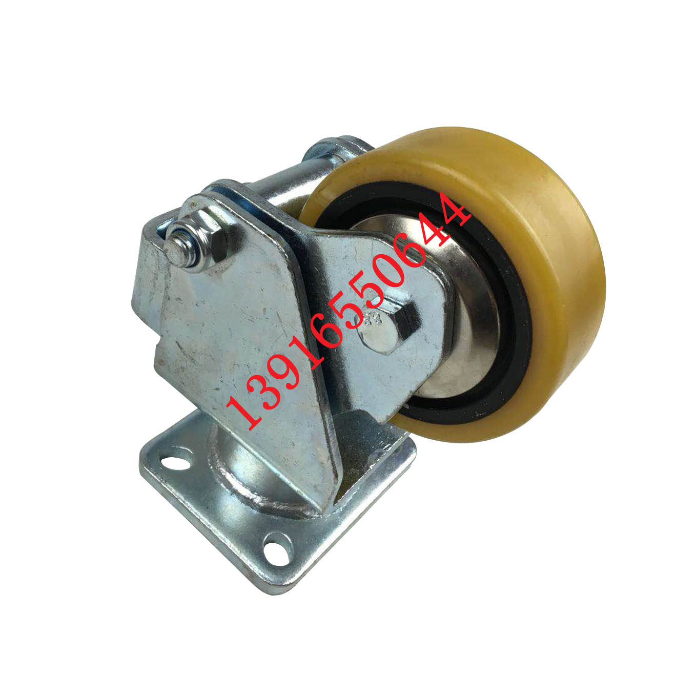 Electric pile high engine wheel Norforce PT20 PTE20 PT15 PT15 wheel wheel holder assembly LPE20 balance wheel 100 * 40