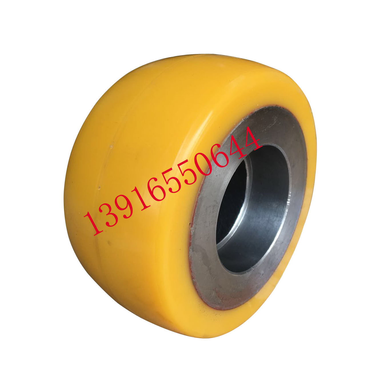 LONKING Electric Fork Wheel LG20 25 30ET LG20ED Balance Wheel Auxiliary Wheel 115*55