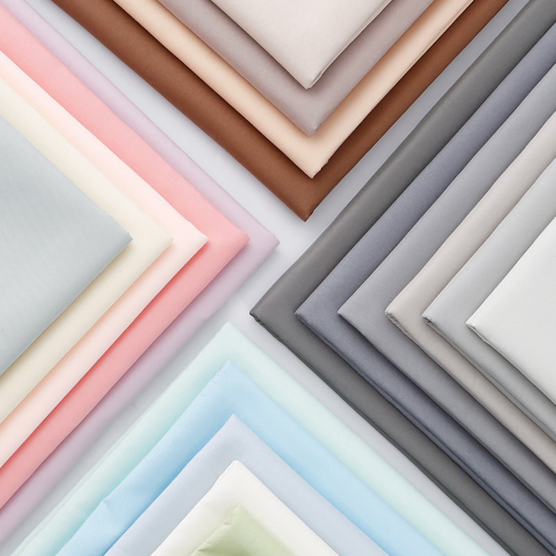 Seamless wall cloth living room background wall modern minimalist velvet color wallpaper wall cloth bedroom Nordic ins