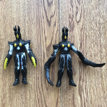 Obu Monster Soft rubber Chiton Dead Sickle Cosmic dinosaur Hyperjeton Devil Beast Monster