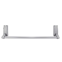 Fire door lock push-type fire door lock push-type push rod lock escape lock passage lock safety exit lock