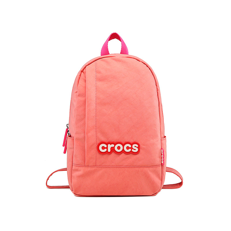 crocs school bag