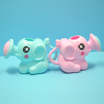 Beach shaking baby Baby elephant Swimming pool water baby girl Boy child Bathroom shower Bath toy