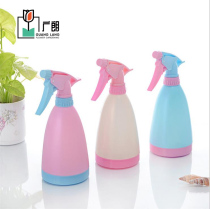 Spray kettle gardening water bottle gardening flower planting small household indoor disinfection plant watering spray special kettle