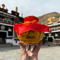 (Ramdai invited) Tibets Minzhu Lin Caiyuan to purchase a shipment from Lhasa for shipment