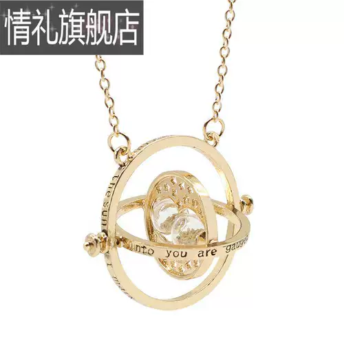 Подвеска подходит для мужчин и женщин, ожерелье, свитер, европейский стиль