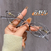 Юнье Грей [Примечания к рецепту при ношении очков]