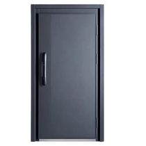 Buyang Class A anti-theft door boutique security door Cardega door smart lock anti-theft door security door store same style
