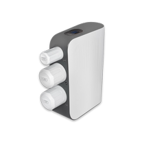 Yikou water purification home kitchen direct drinking machine RO reverse osmosis 2L min barrelless large flow water purifier ERO226-3