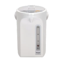 Panasonic constant temperature fully automatic integrated insulated kettle electric kettle food grade ceramic coated inner tank to prevent dry burning