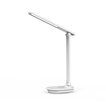 Red Star full-spectrum eye protection table lamp for students to study and write homework reading desk lamp for students and children in dormitories