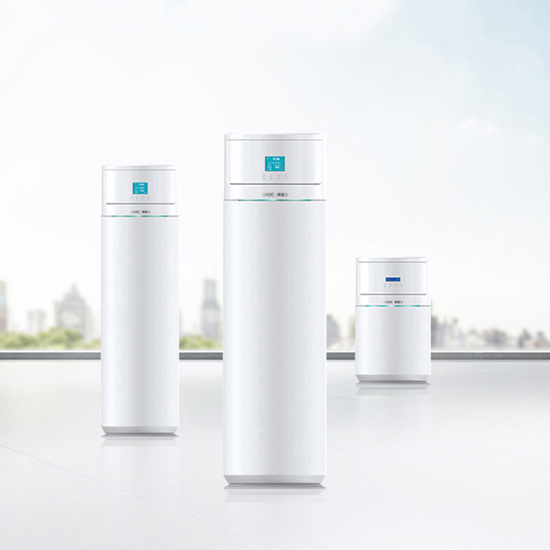 Angel large whole house central water softener household water purification system S2660-Y09 tap water filter