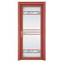 Xinhaoxuan can customize alloy V platinum series sliding door swing door sound insulation heat insulation waterproof and mute