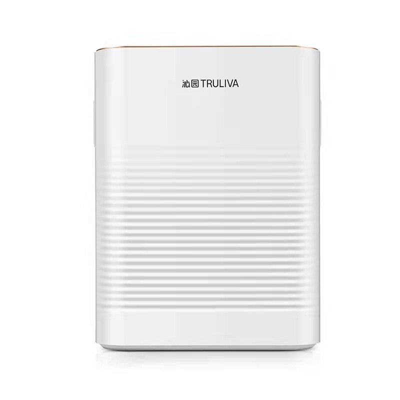 Qinyuan Water Purifier Home Straight Drinking Sea King Series KRL6905 Home Straight Drinking RO Reverse Osmosis Filter