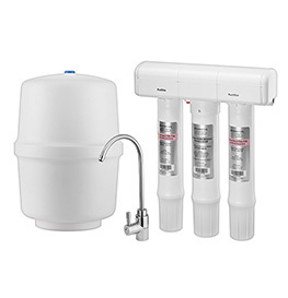 Pleasant end straight Drinking machine 800HPRO PLUS Water purifier Kitchen Filter Tap Water Purifier