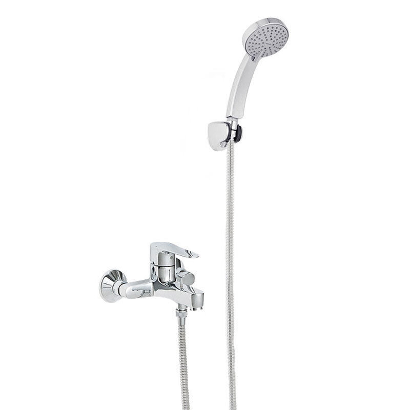 Cole K-7686T-4-CP K-72740T-CP home modern fashion bathroom shower head suit