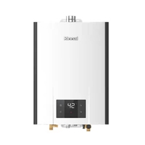 Rinnai 20L R32 instant zero cold water gas water heater natural gas antifreeze