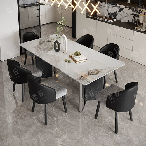 Элитный стульчик для кормления, прямоугольная мебель для еды для стола