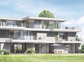 schuco Xuge ASS70FD Folding Door Tempered Glass Common Glass Luframe Slide Smooth use of portable