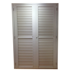 Балконное окно Австрийский хрусталь жалюзи дверей