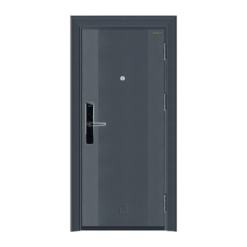 (store co-payment) I look forward to the security door Noah's Ark Classic Grade A home inside and outside bicolor security door