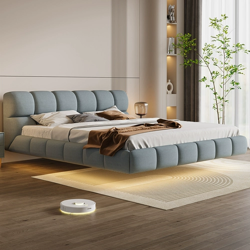 雅麦嘉 Легкая роскошная сеть красная слой ткань кровать инс крем для ветра спальни подвеска