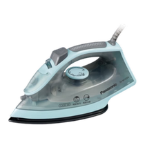 Panasonic electric iron household small handheld dry and wet ironing spray NI-M105N-HA