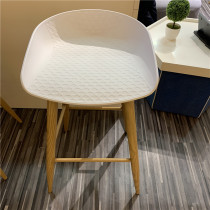 (Dio Office Furniture) One-stop solution for overall office space solutions DIO bar chair KB-7038
