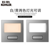 (Red Dot Award) Kohler Home Toilet Bathroom Heater K-77317T-MZ Embedded Ceiling