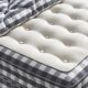 Yunxin Handmade Natural Horsehair Mattress Five-Star Hotel High-End Tufted Silent Spring Seahilston Mattress