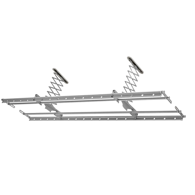 Ecological quality smart electric drying rack, remote control