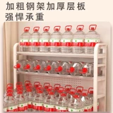 圣柏域 Угловой стол, книжная полка, встроенный стол для спальни, дома, учебы, простой современный настольный книжный шкаф с отверстиями