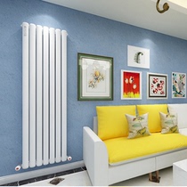 St. Lawrence steel radiator wall-mounted household water heating central heating store same style