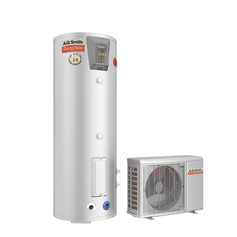 A O Smith air energy water Heater Household intelligent power saving 150 liters HPA-40D1 5B) Kunming Red Star