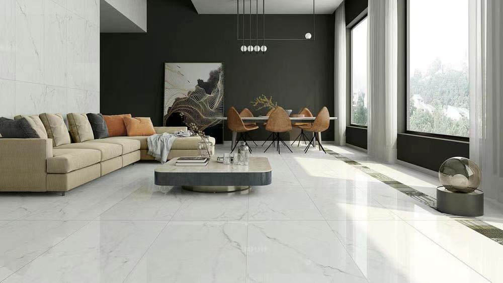 MARCO POLO Marco Polo CH12508 floor tile all-ceramic glazed tile deposit