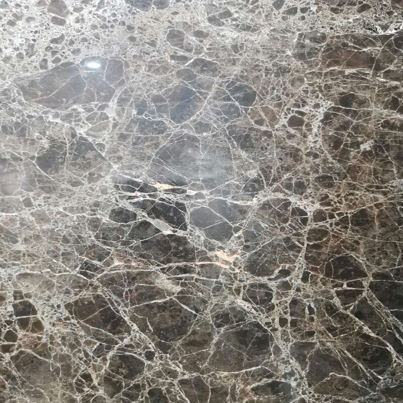 Lan's stone marble modern TV background wall simple living room new Chinese film and television wall tiles light luxury