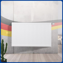 German Weineng steel plate radiator super strong radiator for home use warm and comfortable original imported solid and durable