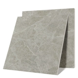 Керамическая плитка Marco Polo, противоскользящая, полностью полированная глазурованная мраморная напольная плитка, современная простая мода, арктический серый цвет CH8200AS