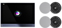 (Yunyan) Yunqi LifeSmart background music set