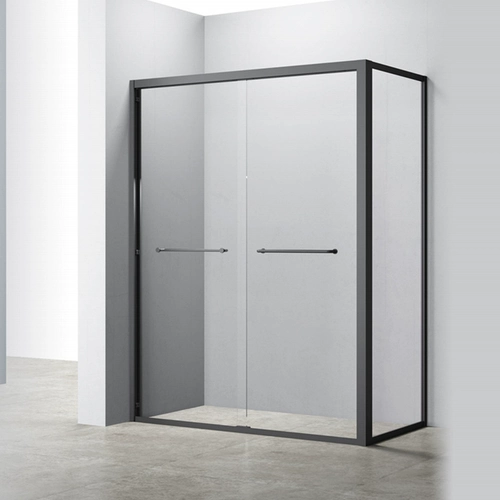 Линза для душевой, ванной, туалетной комнаты, перегородка для сухого, влажного и сухого разделения, стекло для душевой, индивидуальный дизайн, взрывозащищенное стекло