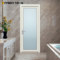 Feiyu Doors and Windows Best Bathroom Toilet Door Set Door Kitchen Soundproof Door Tempered Glass Aluminum Alloy Custom Door