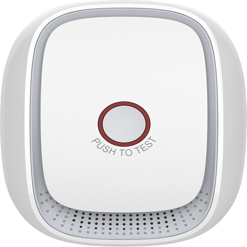 orvibo Oorebo HS1CG Intelligent Multipurpose Living Room Kitchen Combustible Gas Siren Size Family