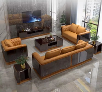 four seater sofa