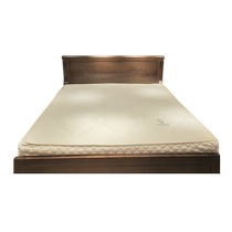 Natural mountain brown SJ mattress comfortable home waist and spine protector healthy environmentally friendly economical and durable the same style as the No. 1 store