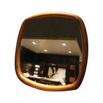 SCIHOME SCO Xin Yue Qing Hongqiao SCIHOME SCO Xin Aiku series solid wood frame