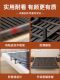 Luxurious Wrought Iron Suspended Bed, Simple and Thickened Reinforced Double Bed, 1.8m Bed Frame, 1.5m Tatami Single Bed