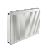 Weineng radiator household water heating radiator wall-mounted boiler energy-saving central heating full set of wall-mounted imported floor heating