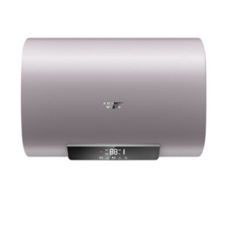 A O Smith electric water heater 60L modern minimalist fashion ultra-thin fast hot bathroom electric water heater