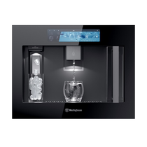 (New ice cube product) Westinghouse Q8ice built-in drinking water purifier water purifier household direct drinking water purifier mineral spring